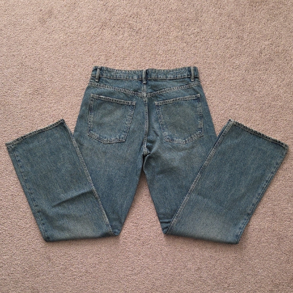 Zara Women's Jeans